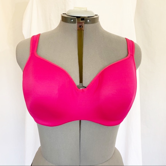 Cacique Other - Lane Bryant Cacique Smooth Balconette Underwire